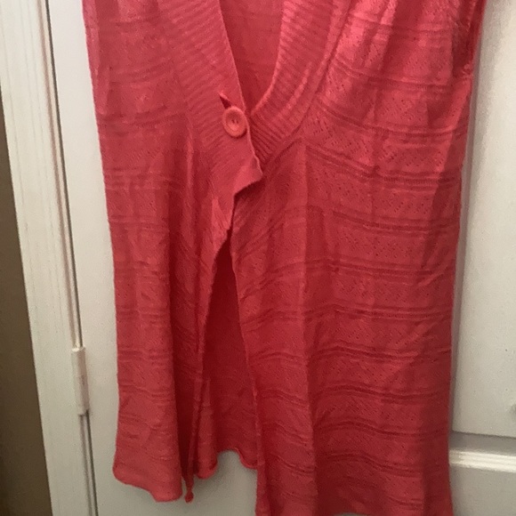 FINAL MARKDOWN JOHN Paul Richard single button vest medium - Picture 2 of 4